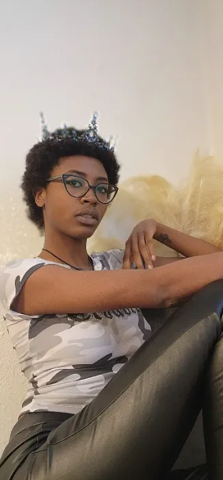 Because you wanted to 