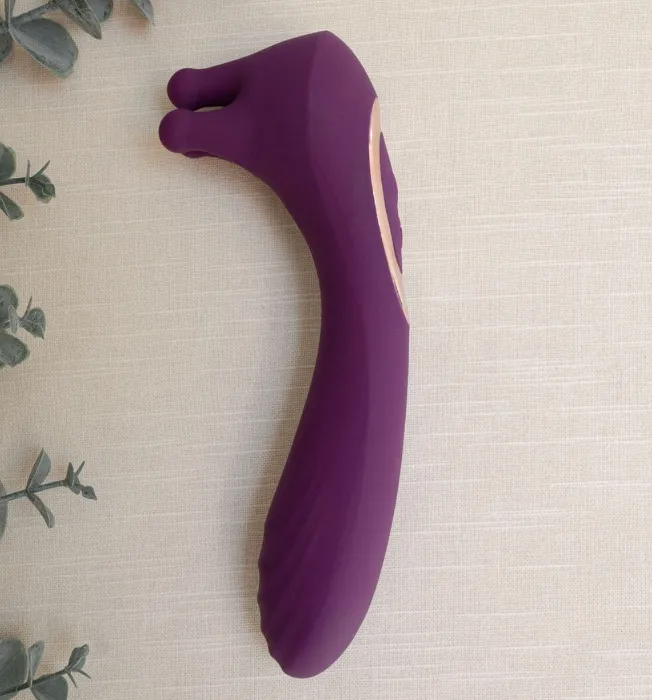 Clit Stimulation Vibrator