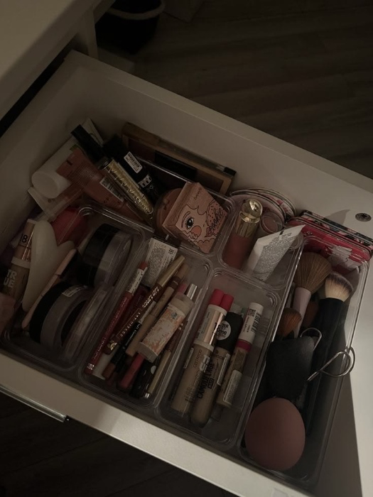 Makeup Supplies