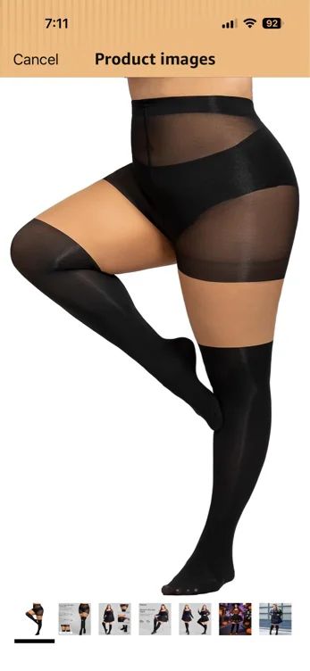 Stockings