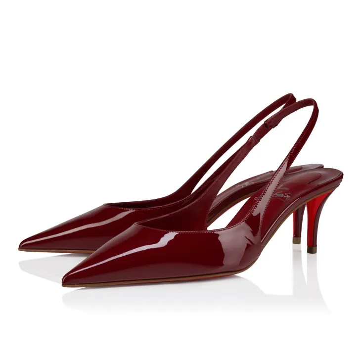Miss Z Sling Back