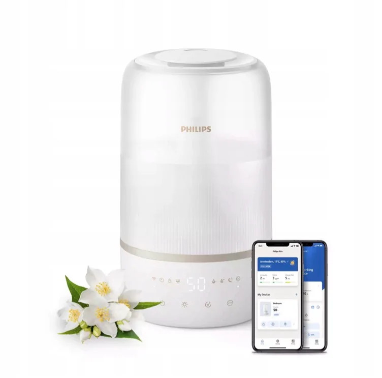 NAWILŻACZ POWIETRZA PHILIPS HU1510/04 Series 1000
