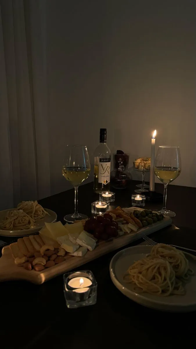 Dinner