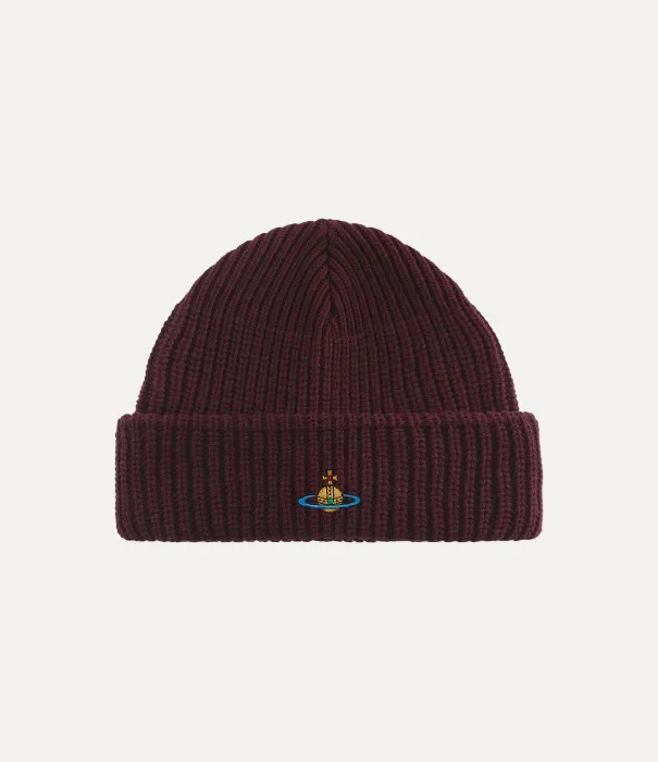 Sporty Beanie