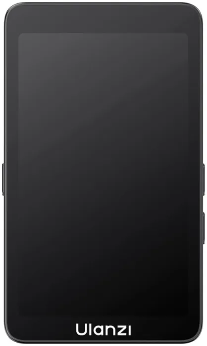 ULANZI VM1 3.97" Smartphone Monitor – Black