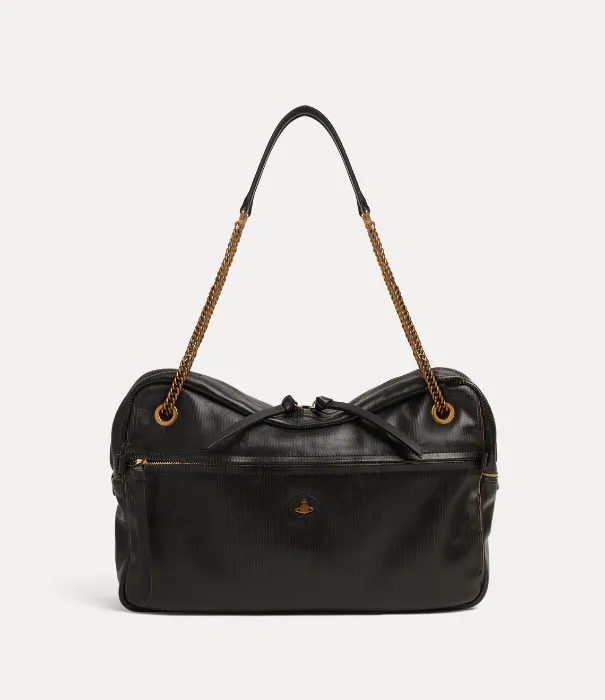 Dolce Large Shoulder Bag