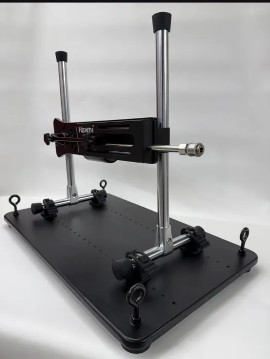 Stabilization Stand for F*Machine 