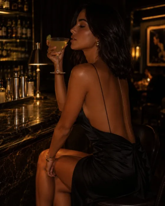 Drinks night