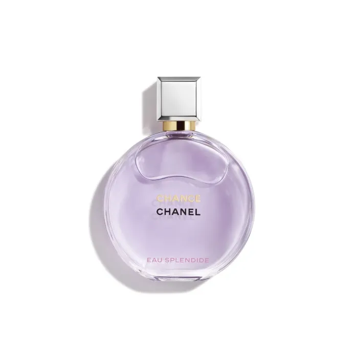 EAU DE PARFUM CHANEL CHANCE EAU SPLENDIDE 