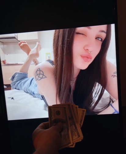 Joyería con las cenizas de mi perrita :)