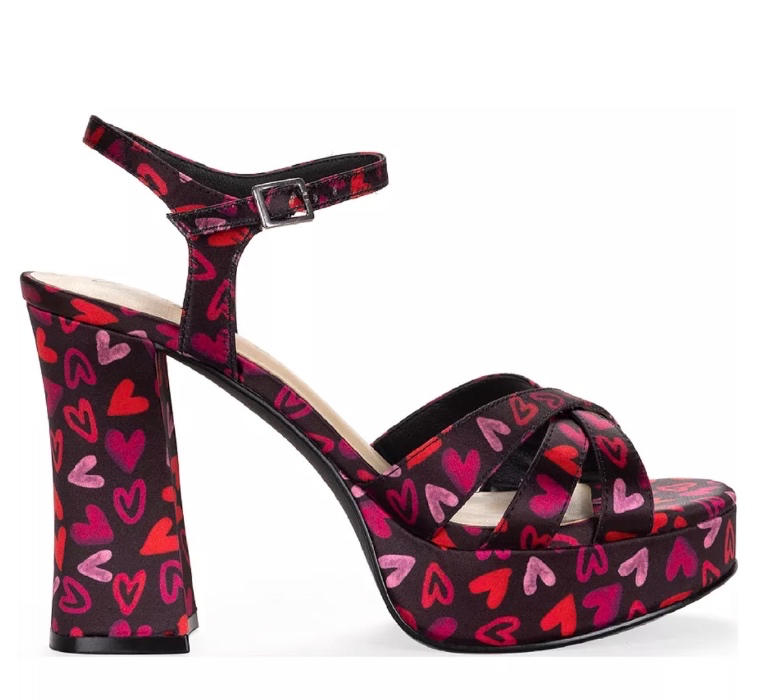 Women's Reemii Platform Sandals, Macy's Exclusive