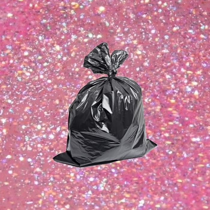 Trash