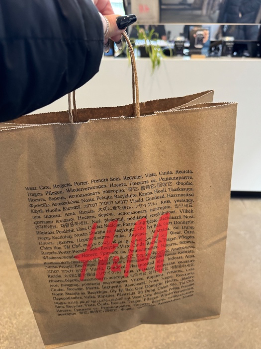 Shopping Haul