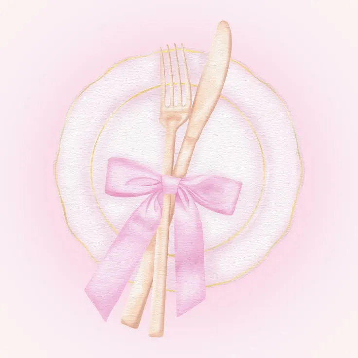 Dinner Time <3