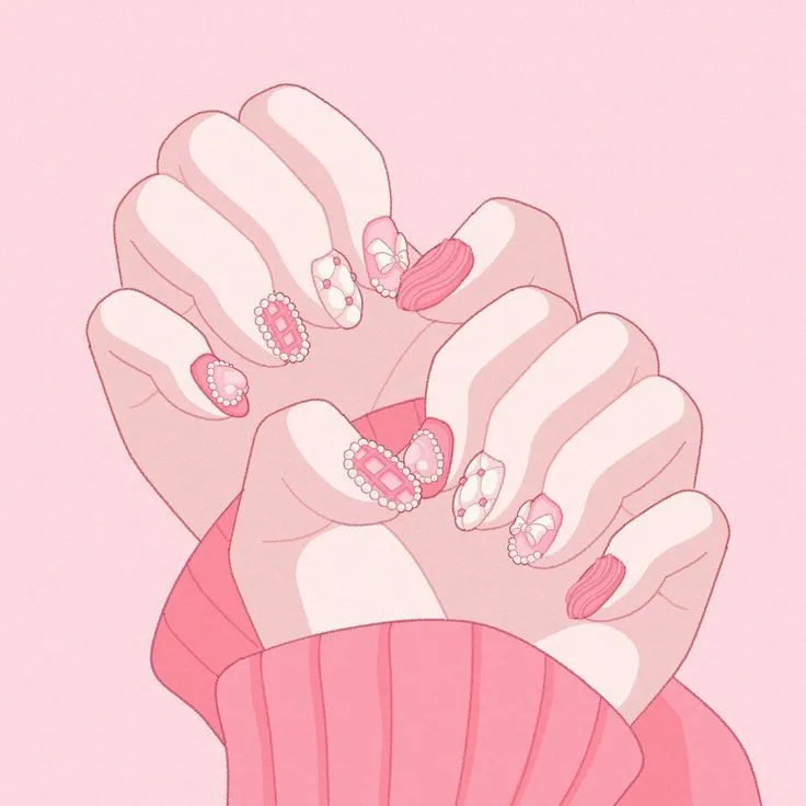 Mani-Pedi 
