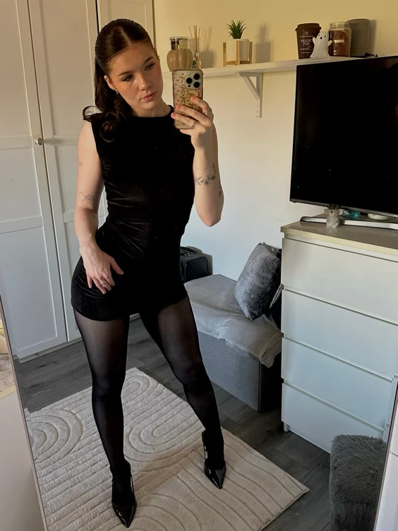 Princess treatment 💸