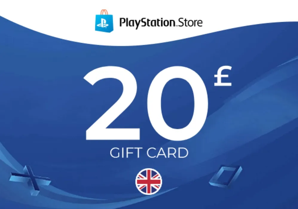 Gaming Gift Card