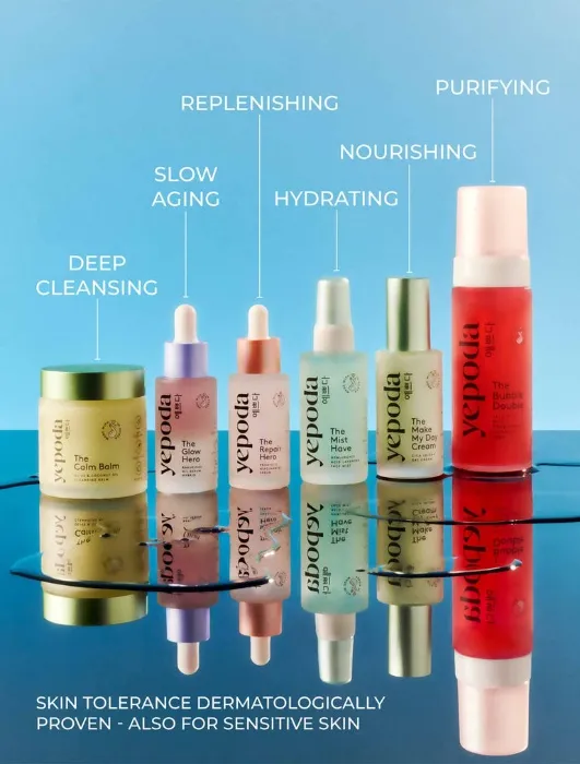 Skin Care Fund