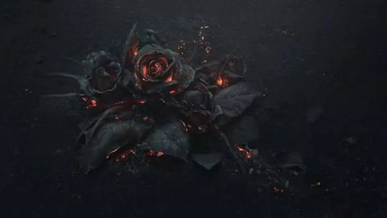 Altar Offering