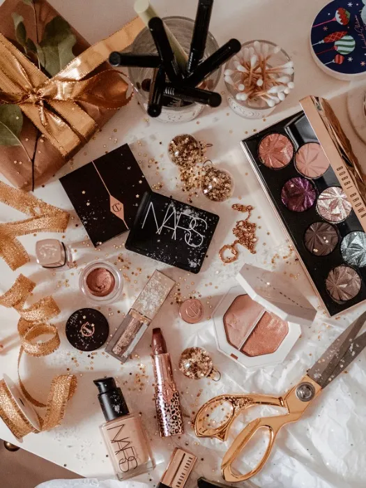 Make-up Shopping Fund 