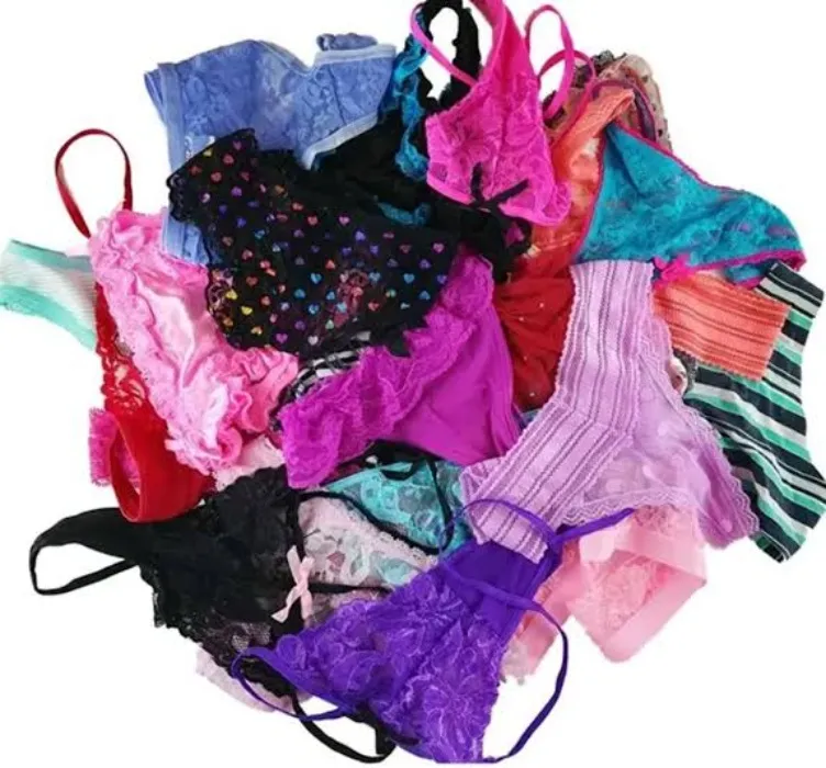 Funding Your Panties