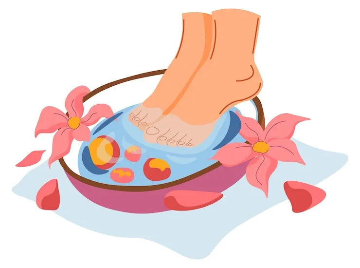 Perfect Pedicure 