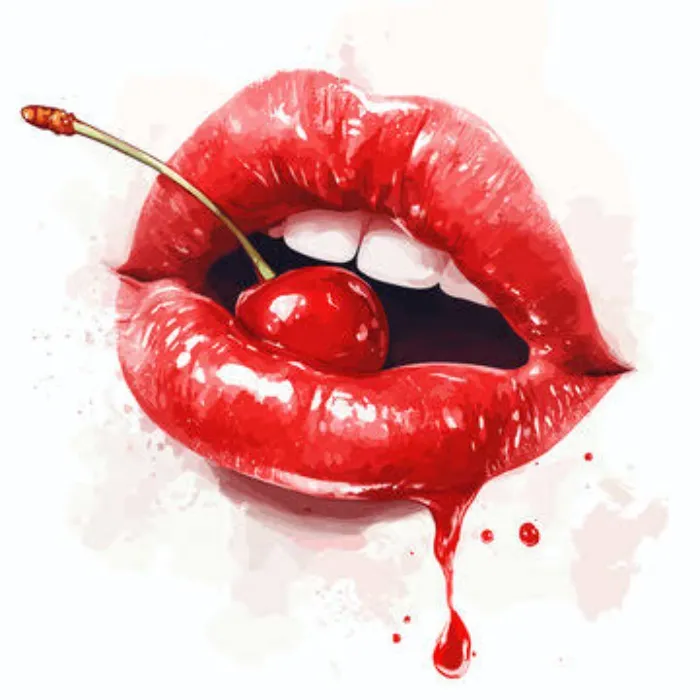 JUICY Fruit Eating ASMR Stream ;p