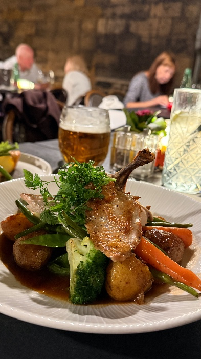 今晚你請客 🍽️
