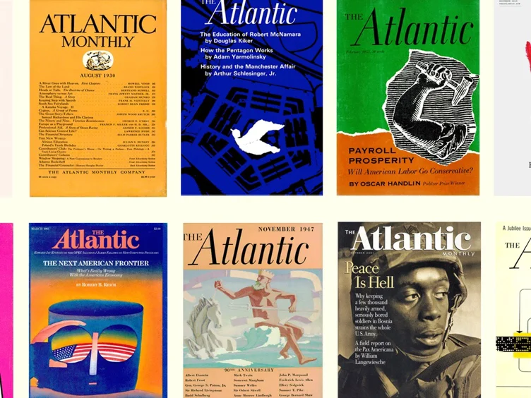 Atlantic Subscription