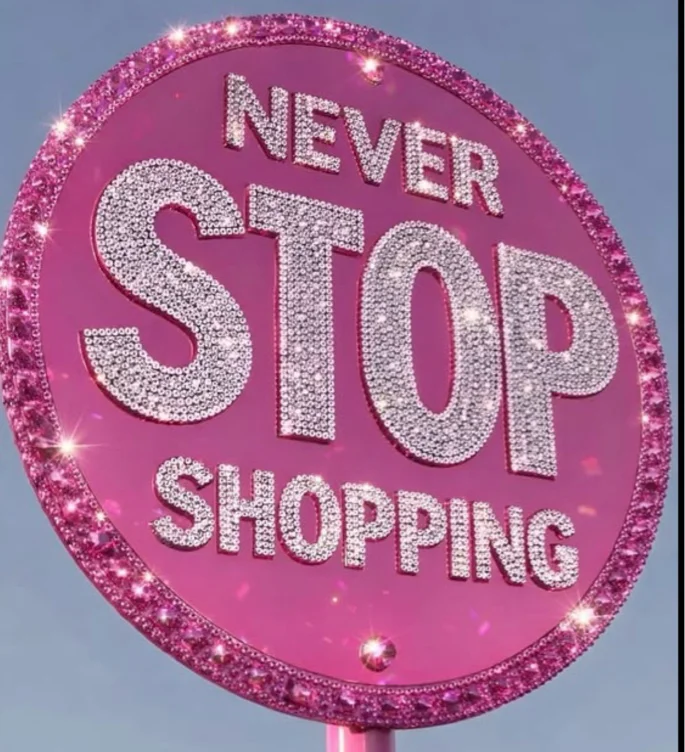 Go Shopping 