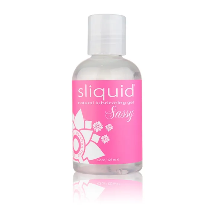 Sliquid Sassy 8.5 oz