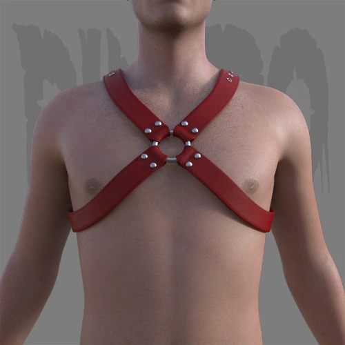 Punk Harness 21 for G8M, G8.1M