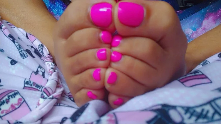 Luxury Pedicure 