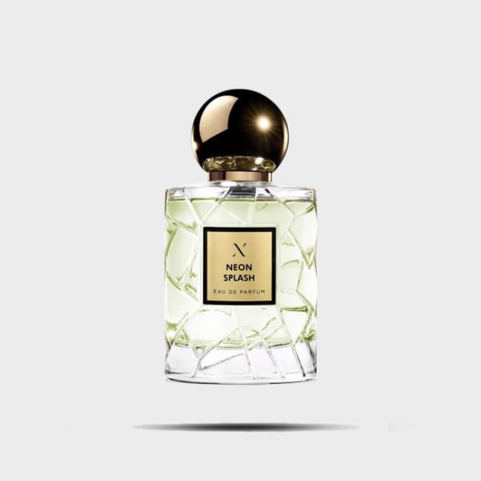 Les Soeurs de Noé Neon Splash Eau de Parfum : Amazon.co.uk: Amazon Luxury