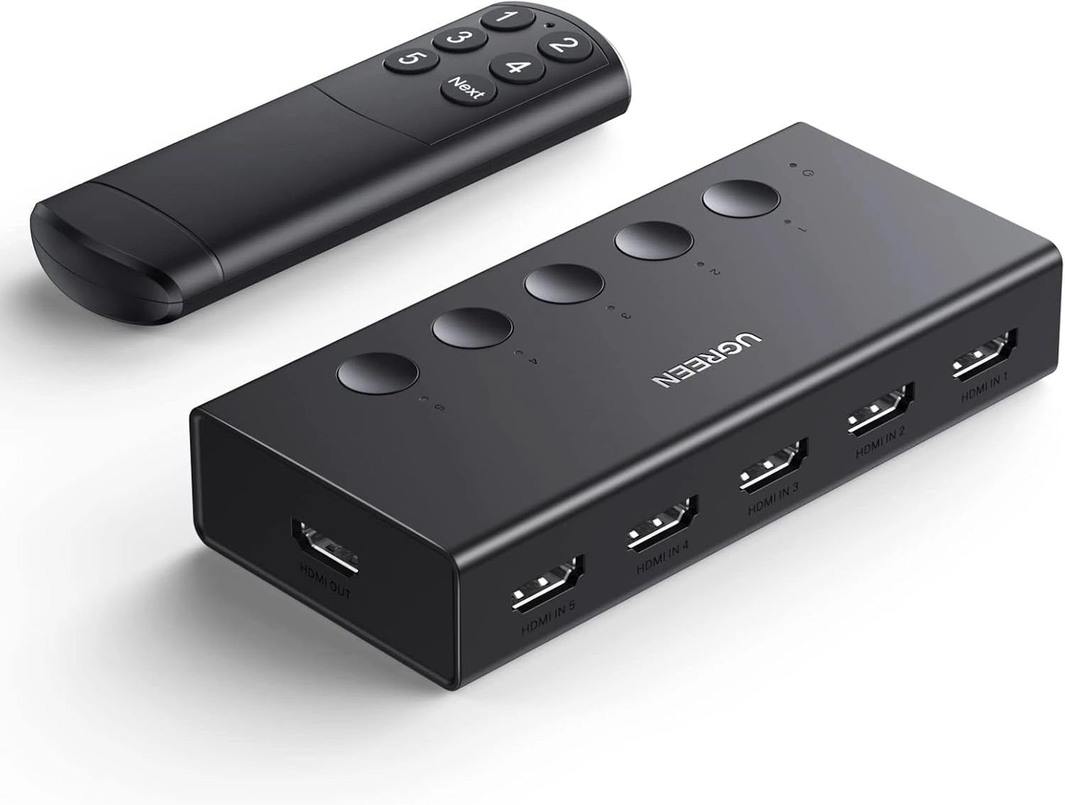 UGREEN HDMI Switch