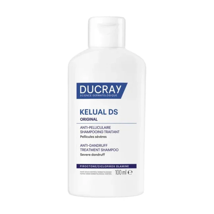 Ducray Kelual DS