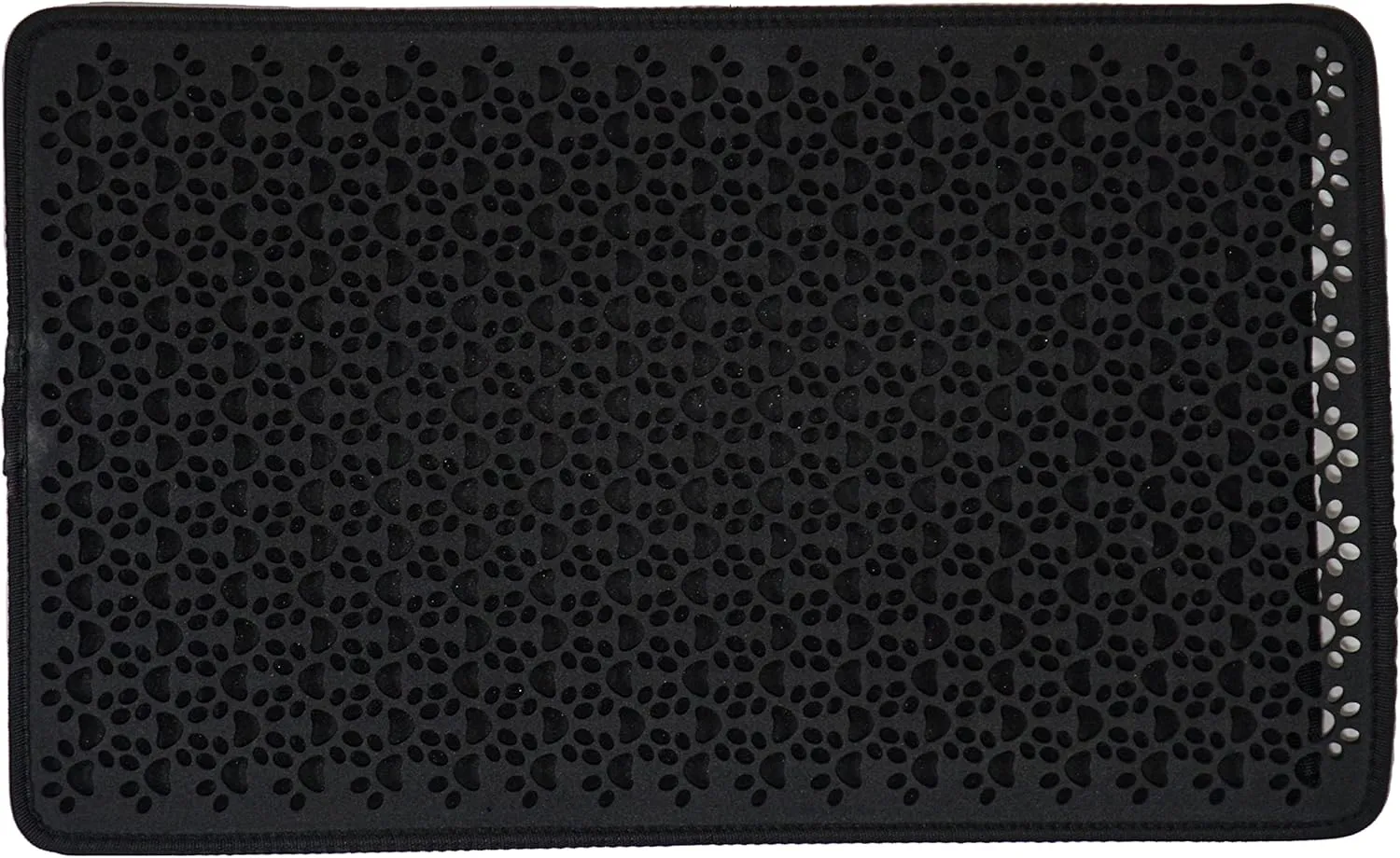 Bazerga Cat Litter Tray Mat