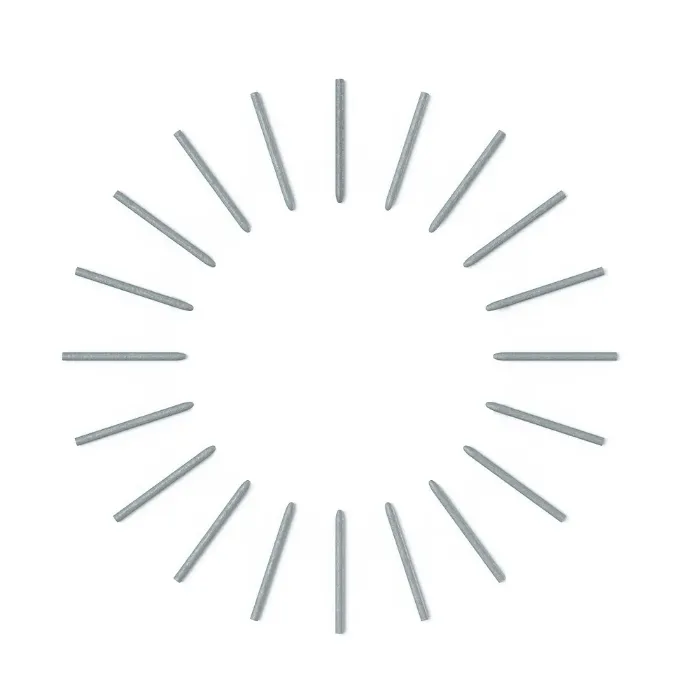 XPPen X3 Pro Felt Nibs