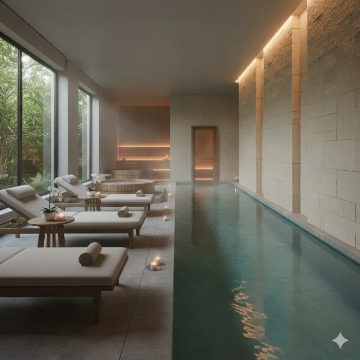 Spa Day