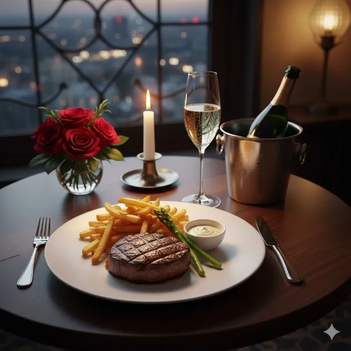 Dinner