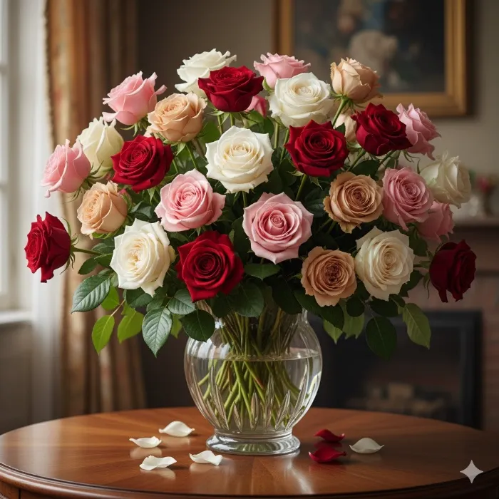 Flowers