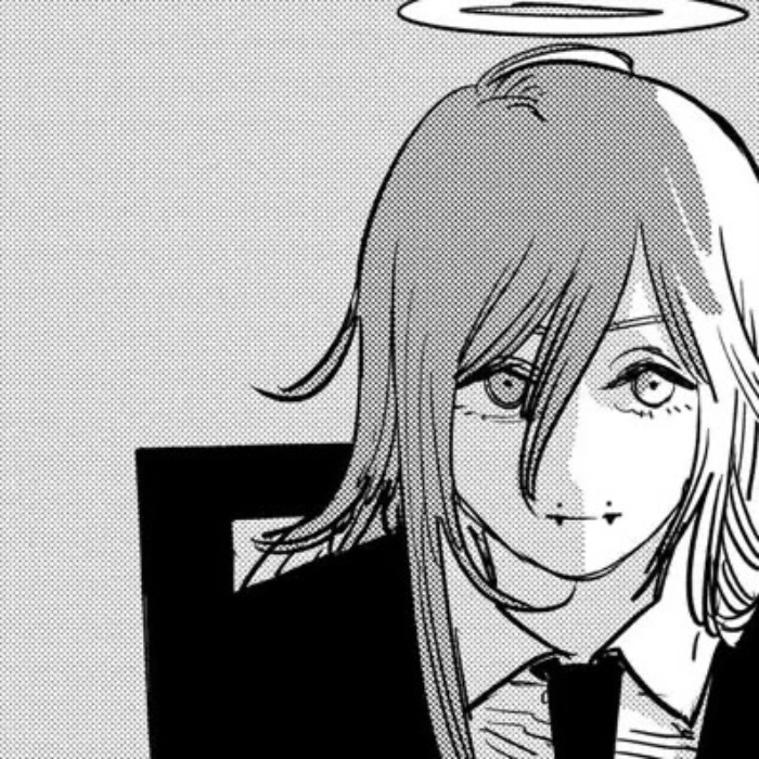 ♡ angel fangs ♡