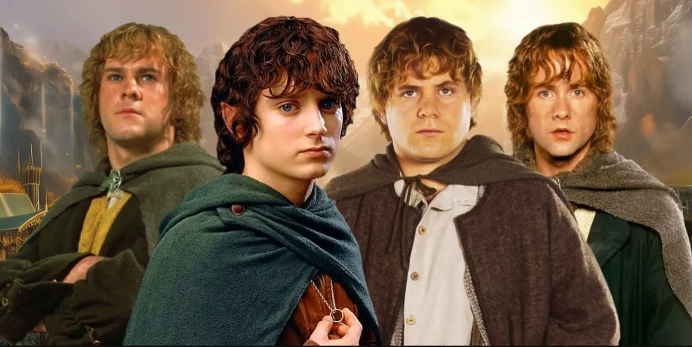 An Evening With the Hobbits: In Celebration of 25 Years | BACKSTAGE PASS WITH THE CAST | CALGARY EXPO