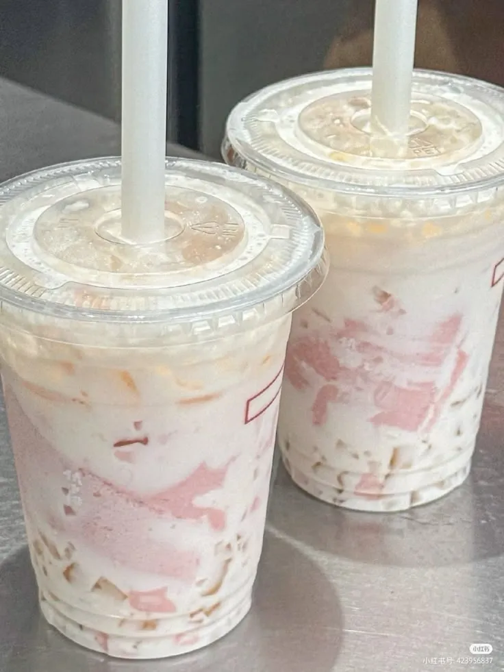 milkshake