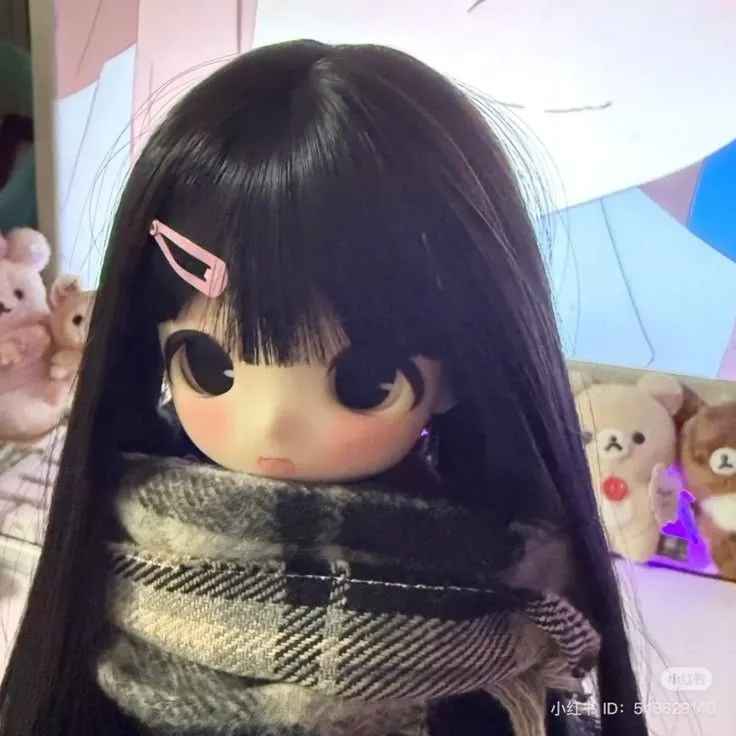 doll