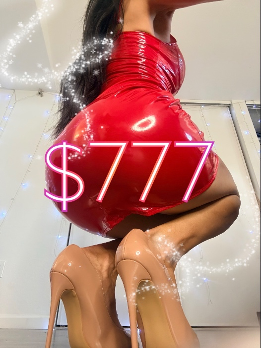 $ 7 7 7