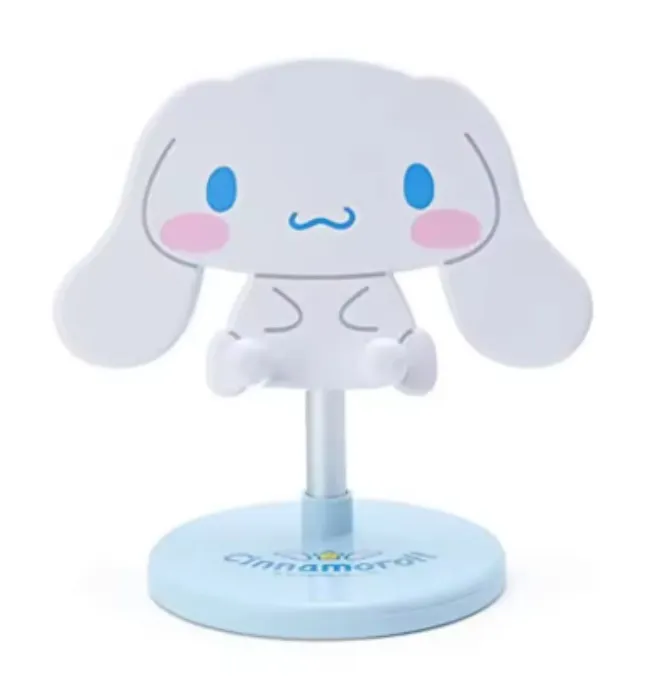 Podstawka pod facetracking na streamy cinnamoroll