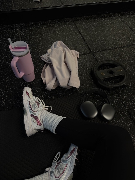 Gym membership 