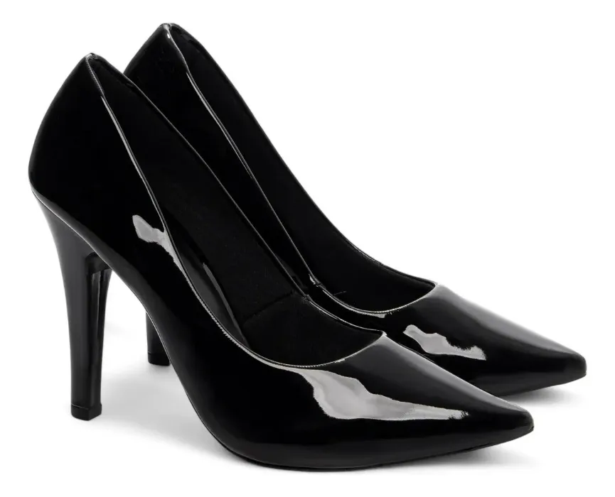 Pointed Toe Scarpin