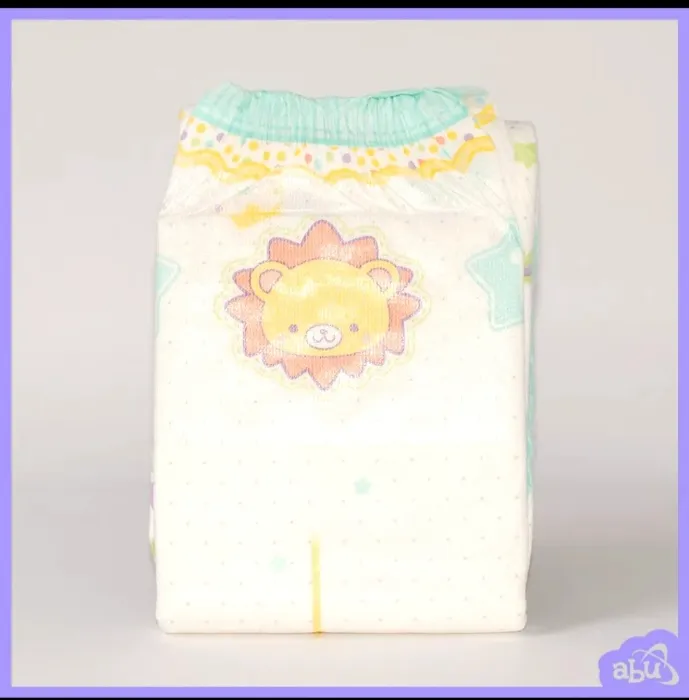Popular ABDL diaper brand